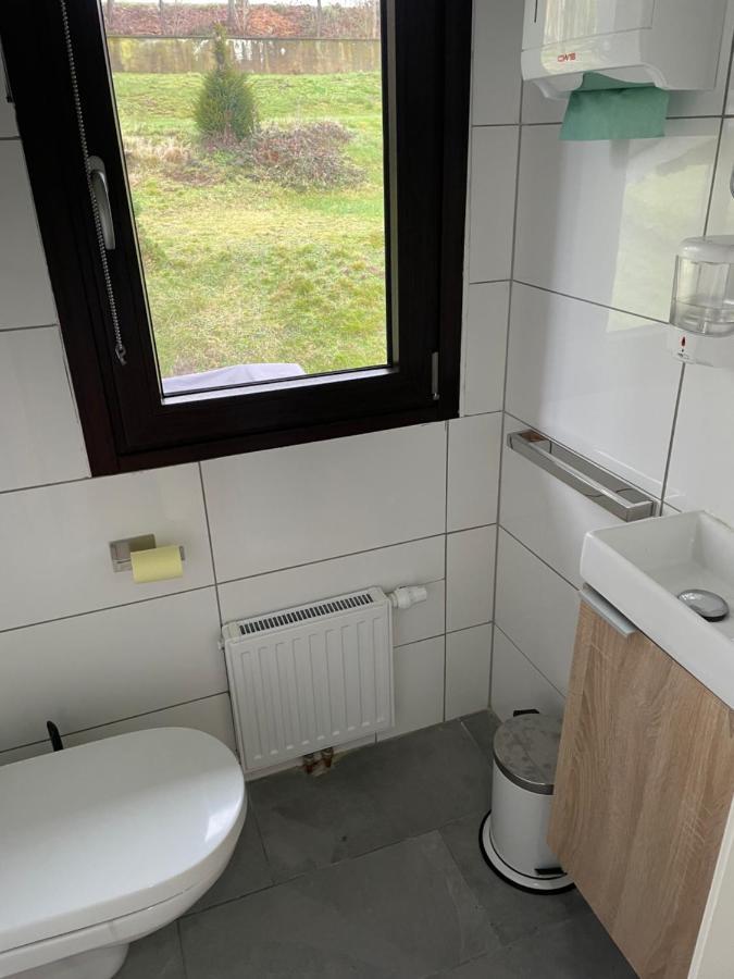 Buchali * Harscheid